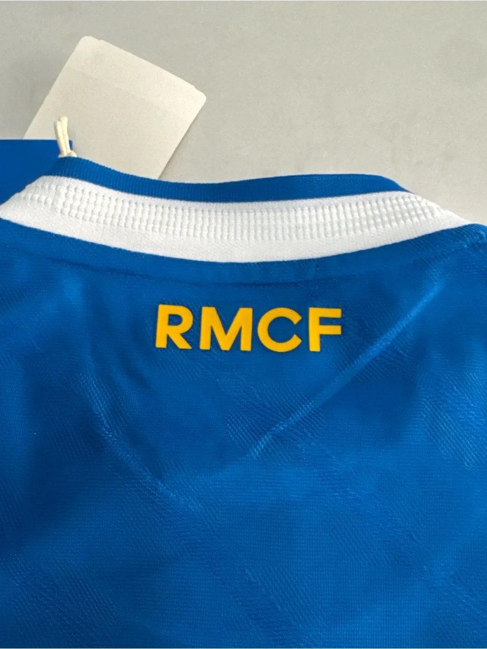 adidas soccer jersey